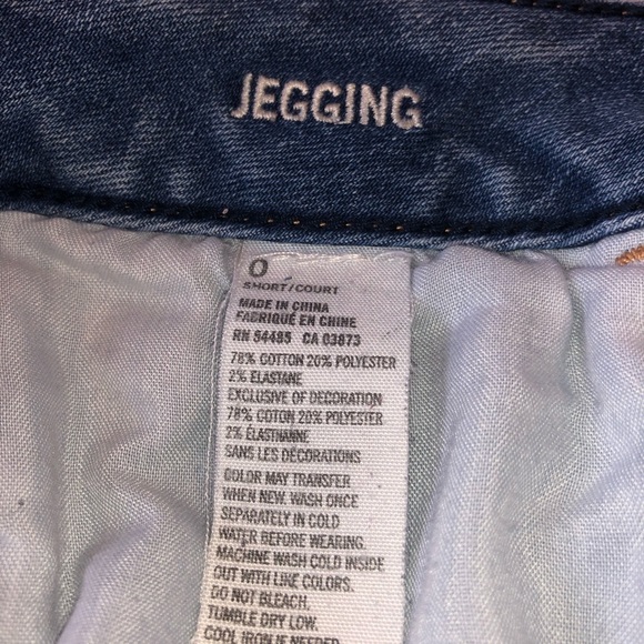 American Eagle Outfitters Jeggings - Picture 5 of 5